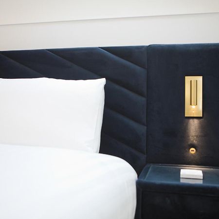 Ultra Stylish Apt Set In An Affluent Location Poole Dış mekan fotoğraf