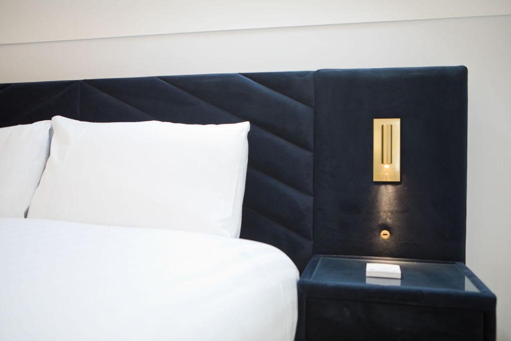 Ultra Stylish Apt Set In An Affluent Location Poole Dış mekan fotoğraf
